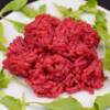 Trita di carne Bovina Biologica - 1 scelta