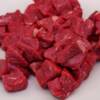Spezzatino di carne Bovina Biologica - 1 scelta