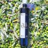 Olio Evo BIO 100% italiano prodotto in Puglia (Bottiglia da 750 ml)