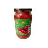 Pomodoro Pelato a Pezzettoni - 750 gr