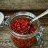 Capuliato di Pomodoro secco