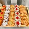 Paste di Mandorla Siciliane