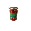 Peperoncini piccanti ripieni con tonno