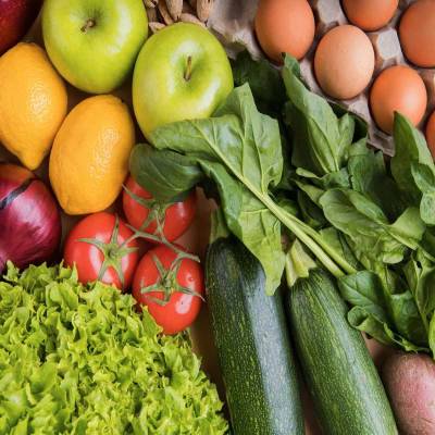 Box Ortofrutta di Stagione