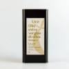 Olio EVO Bio di Nocellara del Belice - Formato Convenienza