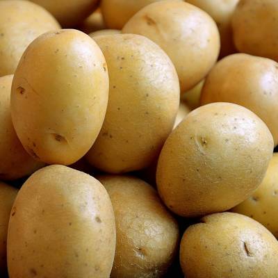 Patate novelle Patate novelle