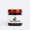 crema di nocciole con cacao