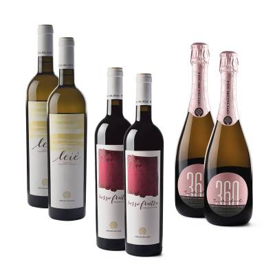 Idea regalo Sparkling – Scopri Officina del Sole! Idea regalo Sparkling – Scopri Officina del Sole!